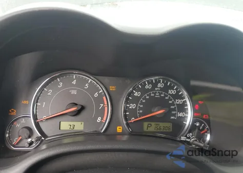 2011 Toyota Corolla Base z USA, uszkodzony, nr VIN 5YFBU4EE6BP001669